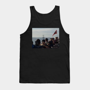 Oosterschelde Ahoy! Tank Top